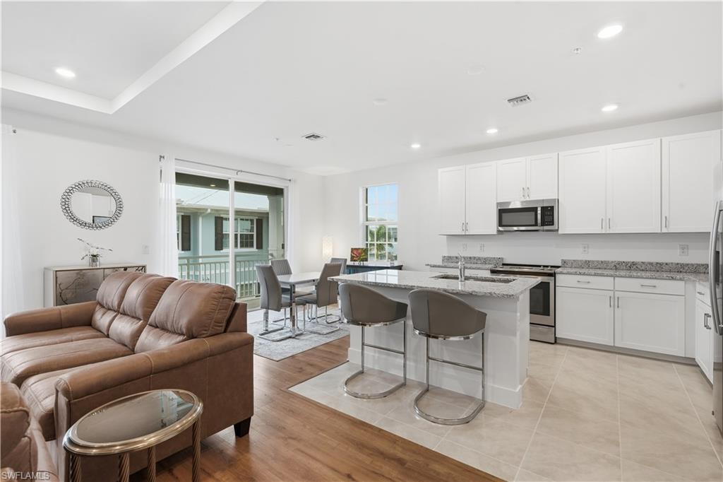 VILLA MAR BONITA BEACH - Residential