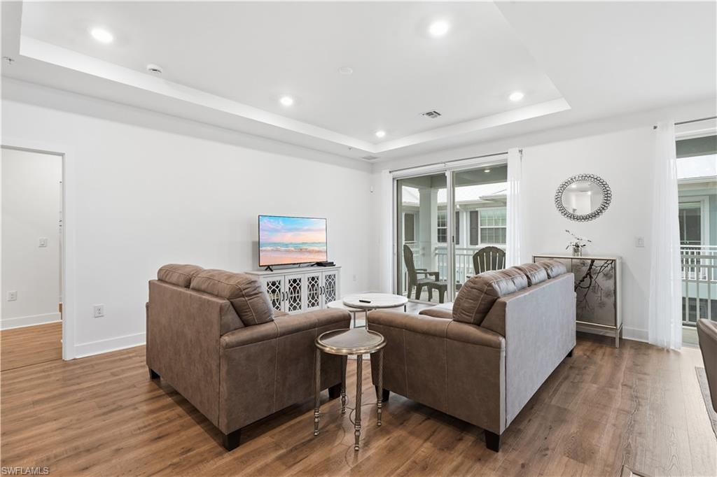 VILLA MAR BONITA BEACH - Residential