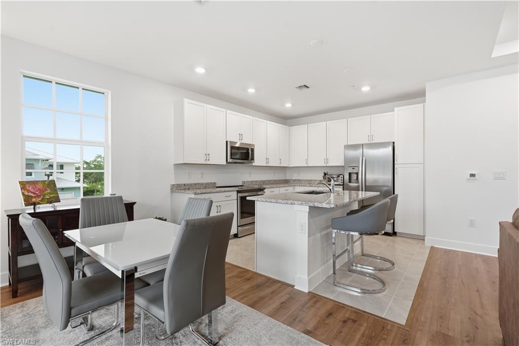 VILLA MAR BONITA BEACH - Residential
