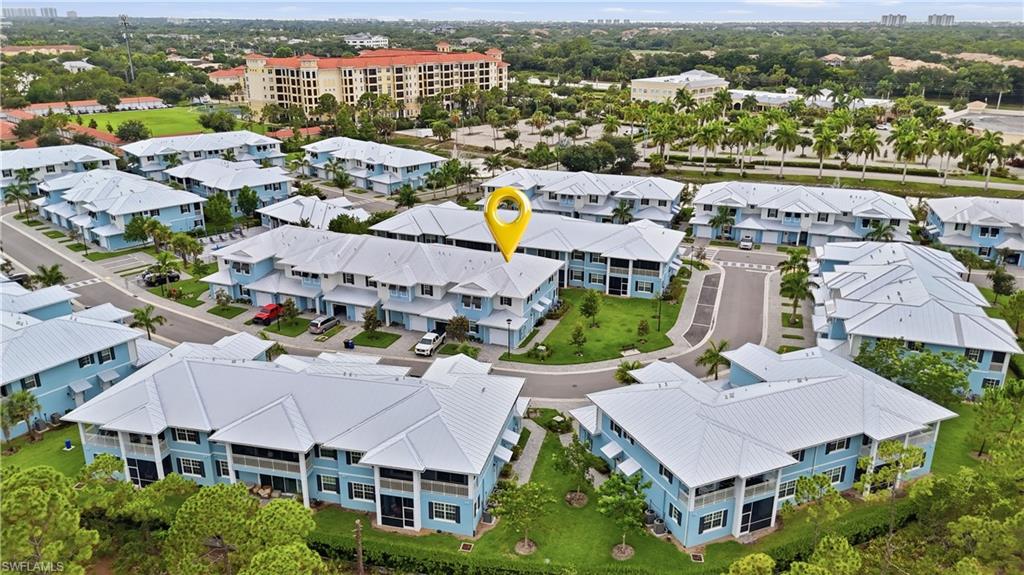 VILLA MAR BONITA BEACH - Residential