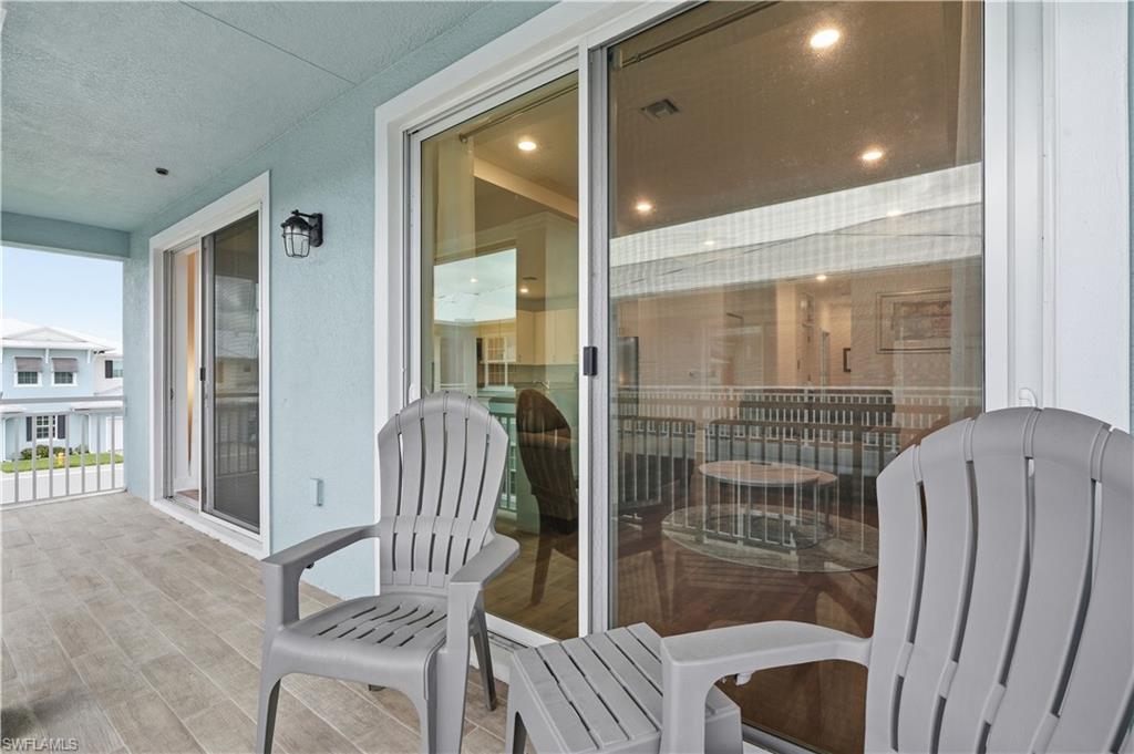 VILLA MAR BONITA BEACH - Residential