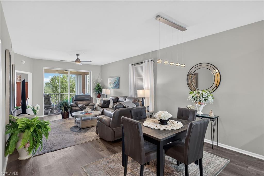 TERRACE IV - Residential