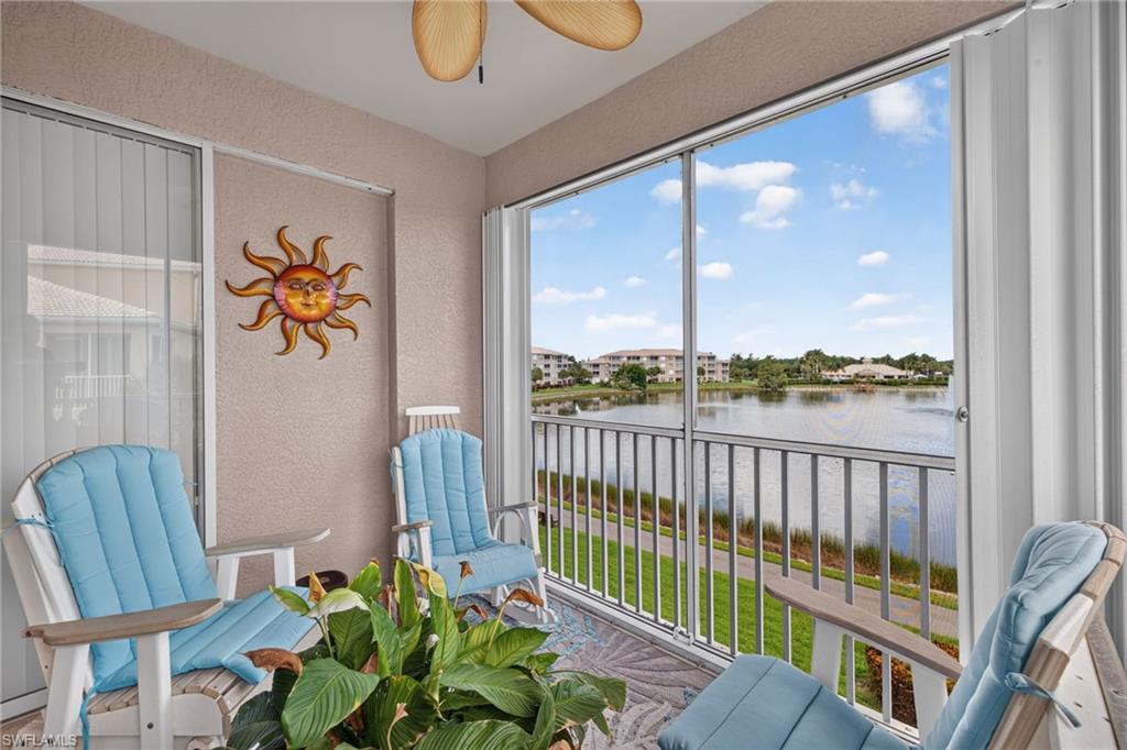 TERRACE IV - Residential