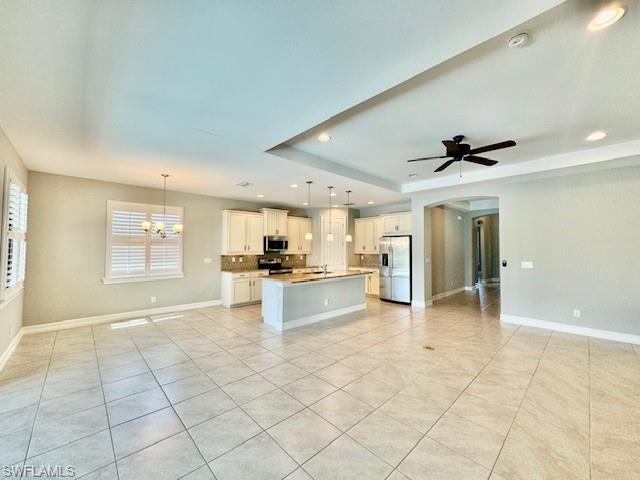 TUSCANY POINTE - Residential Lease