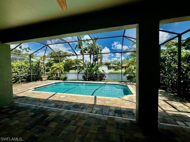 TUSCANY POINTE - Residential Lease