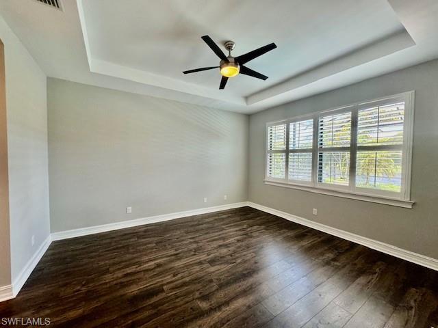 TUSCANY POINTE - Residential Lease