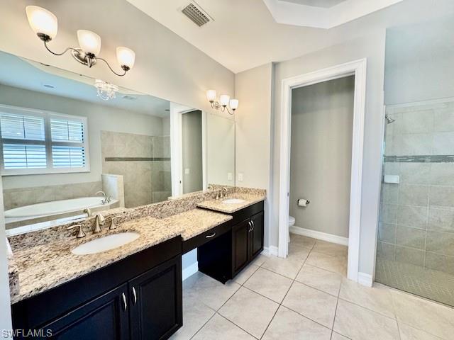 TUSCANY POINTE - Residential Lease