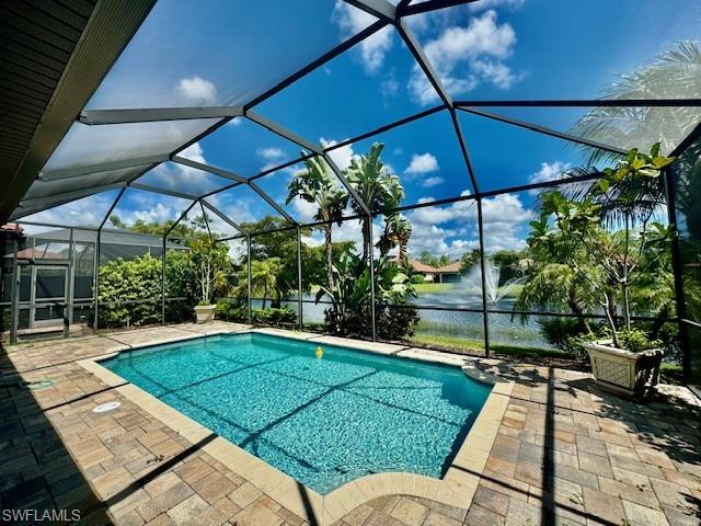 TUSCANY POINTE - Residential Lease