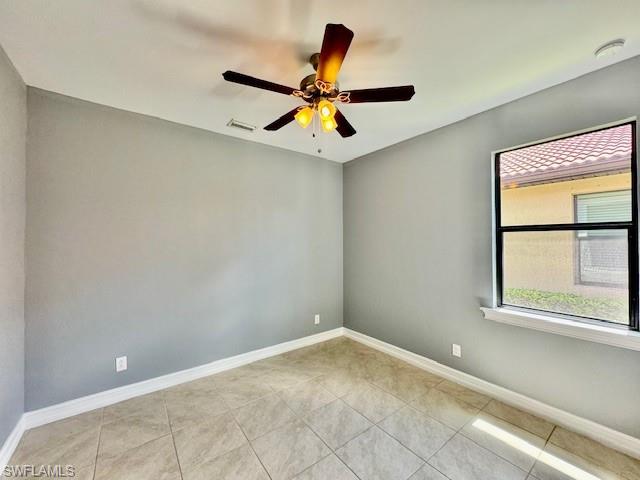 TUSCANY POINTE - Residential Lease