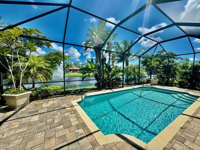 TUSCANY POINTE - Residential Lease