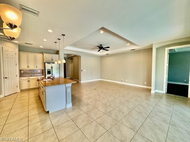 TUSCANY POINTE - Residential Lease