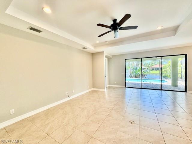 TUSCANY POINTE - Residential Lease