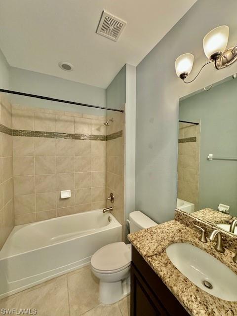 TUSCANY POINTE - Residential Lease