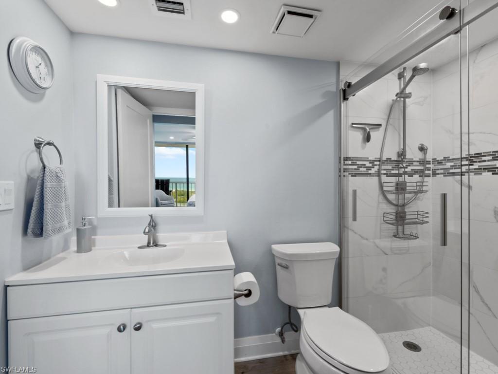 SOUTH SEAS - Residential