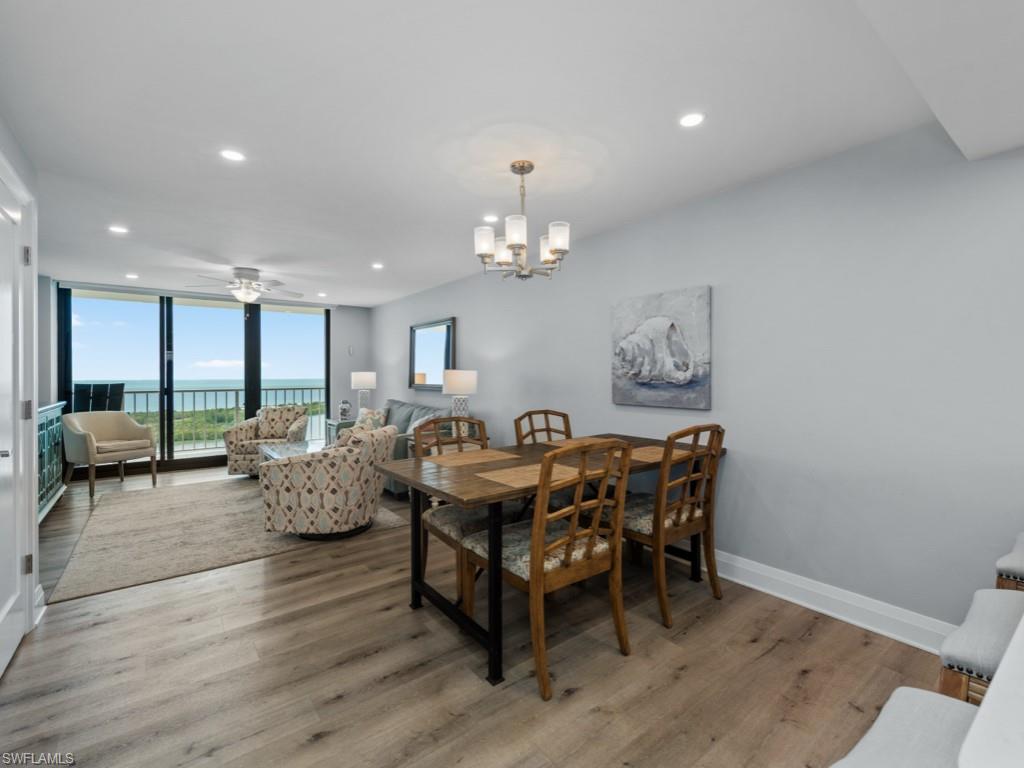 SOUTH SEAS - Residential