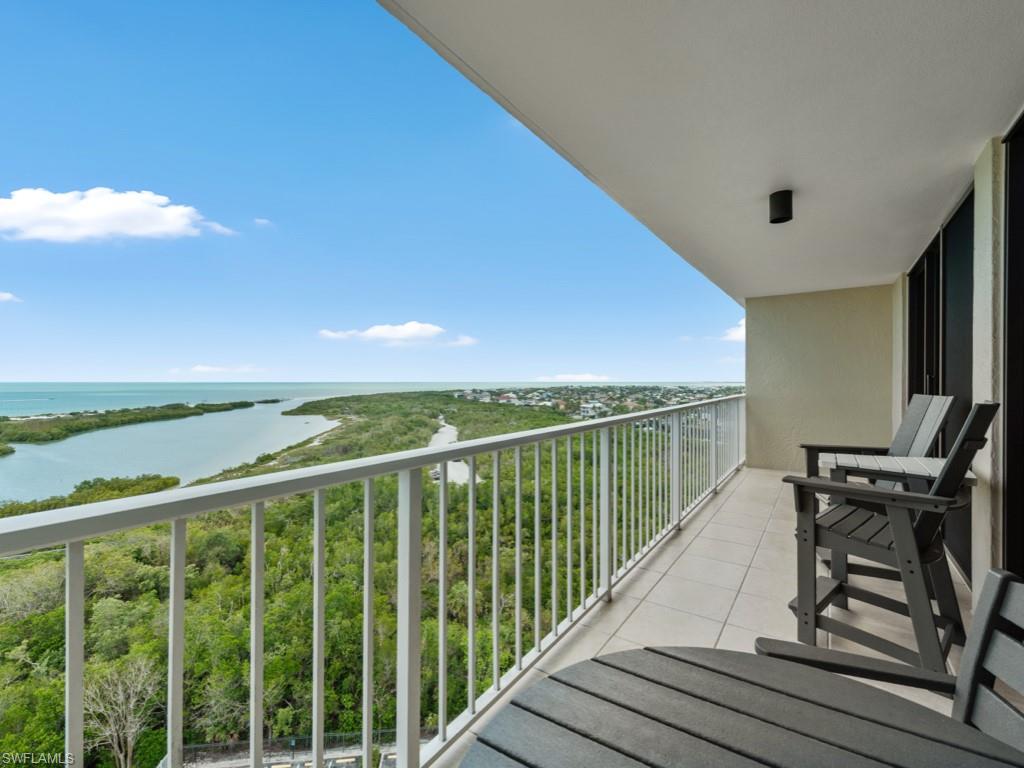 SOUTH SEAS - Residential