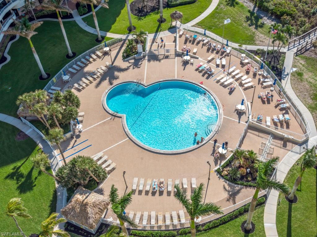 SOUTH SEAS - Residential