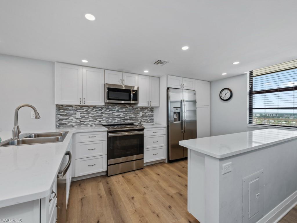 SOUTH SEAS - Residential
