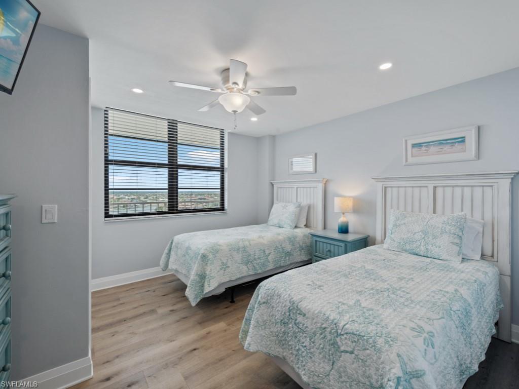 SOUTH SEAS - Residential