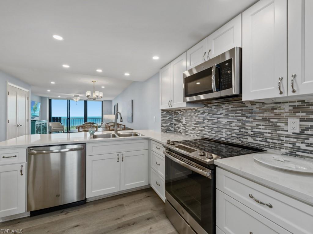 SOUTH SEAS - Residential