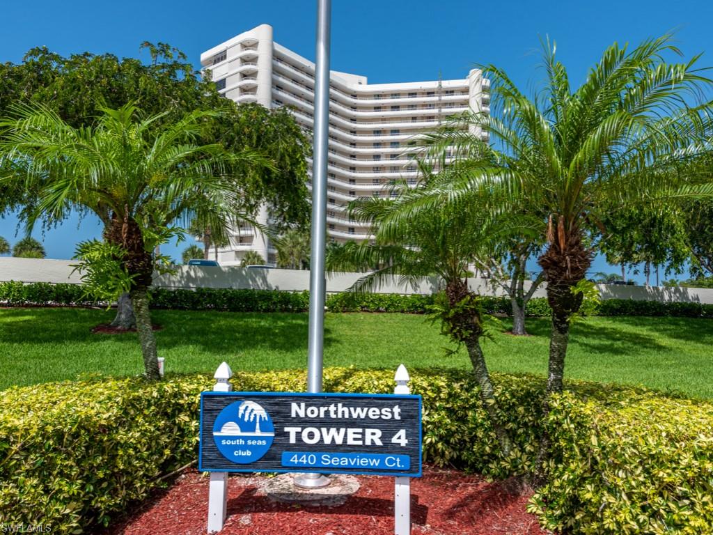 SOUTH SEAS - Residential