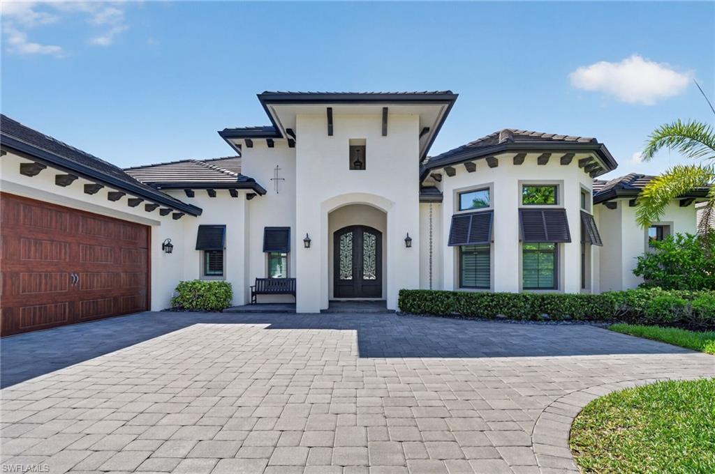RENAISSANCE - Residential