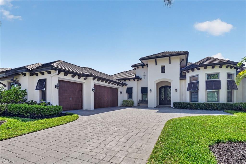 RENAISSANCE - Residential
