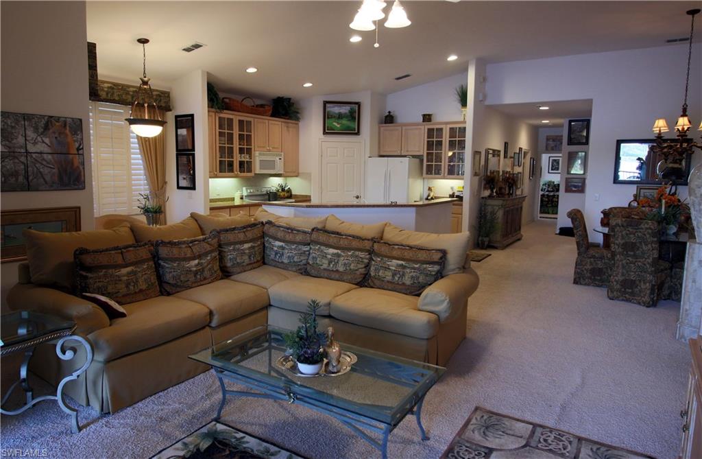 PALMETTO DUNES - Residential
