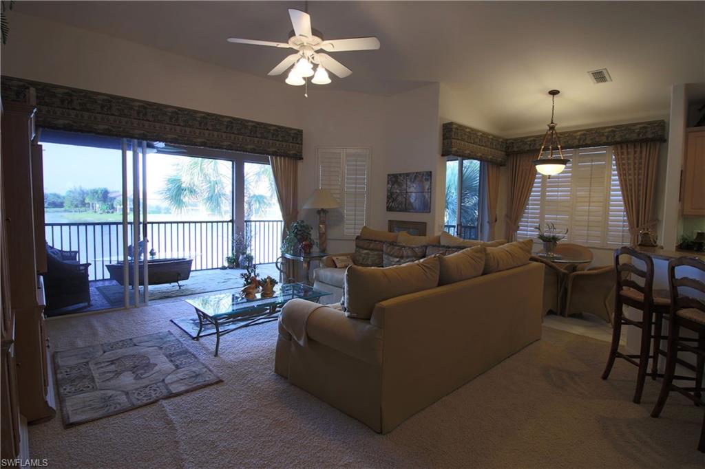 PALMETTO DUNES - Residential