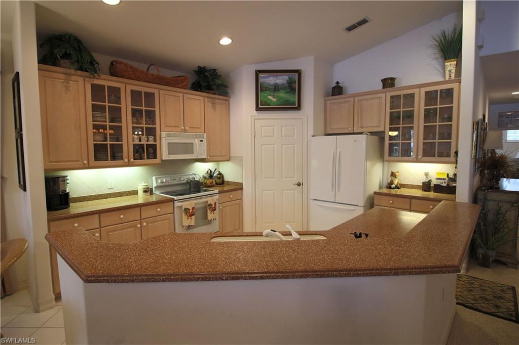 PALMETTO DUNES - Residential