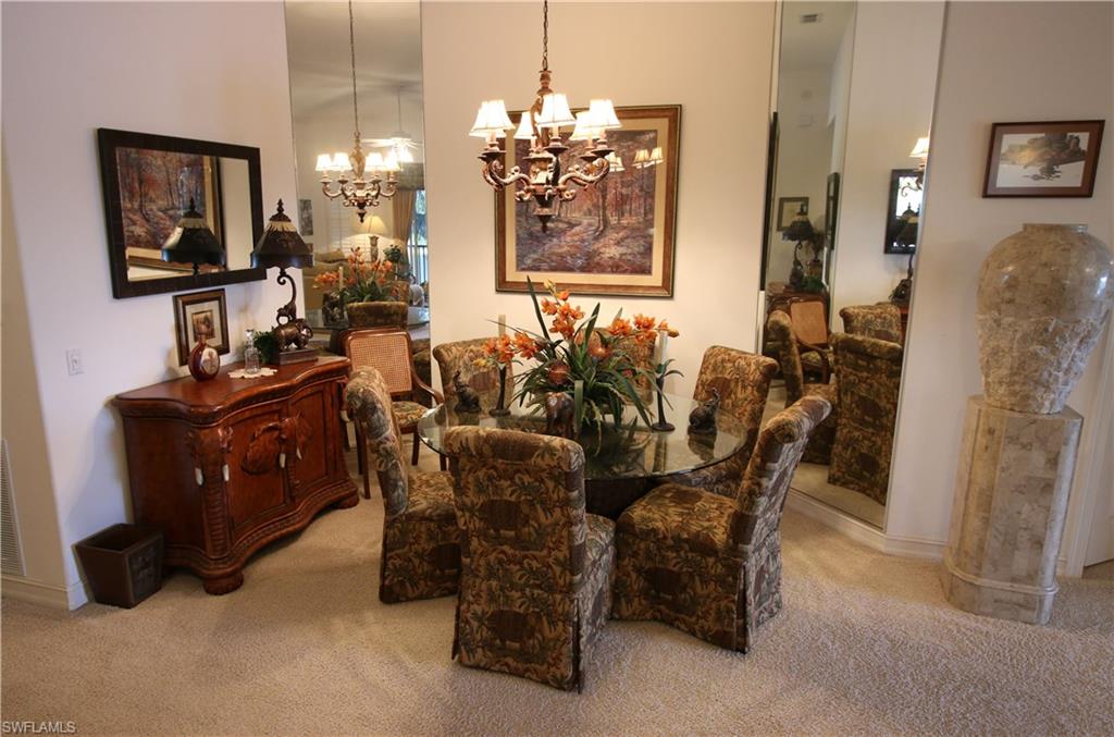 PALMETTO DUNES - Residential