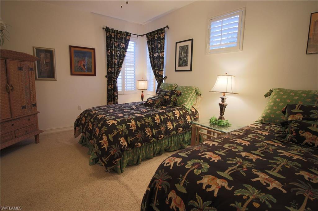 PALMETTO DUNES - Residential