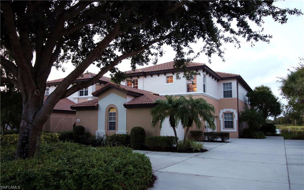 PALMETTO DUNES - Residential