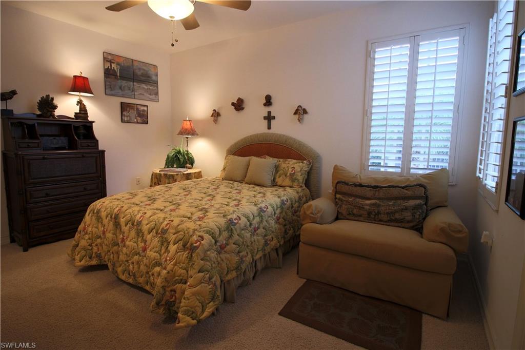 PALMETTO DUNES - Residential