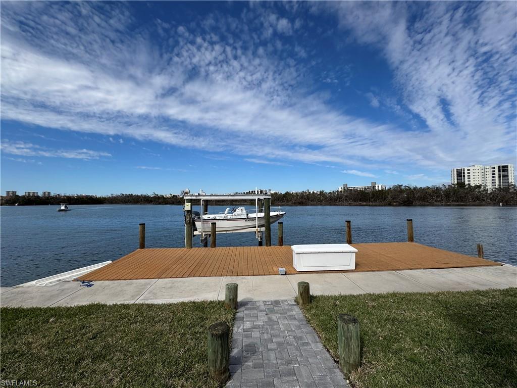 LAGUNA SHORES - Residential