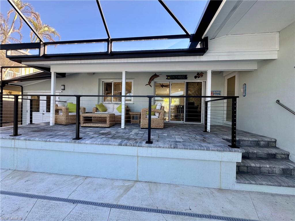 LAGUNA SHORES - Residential