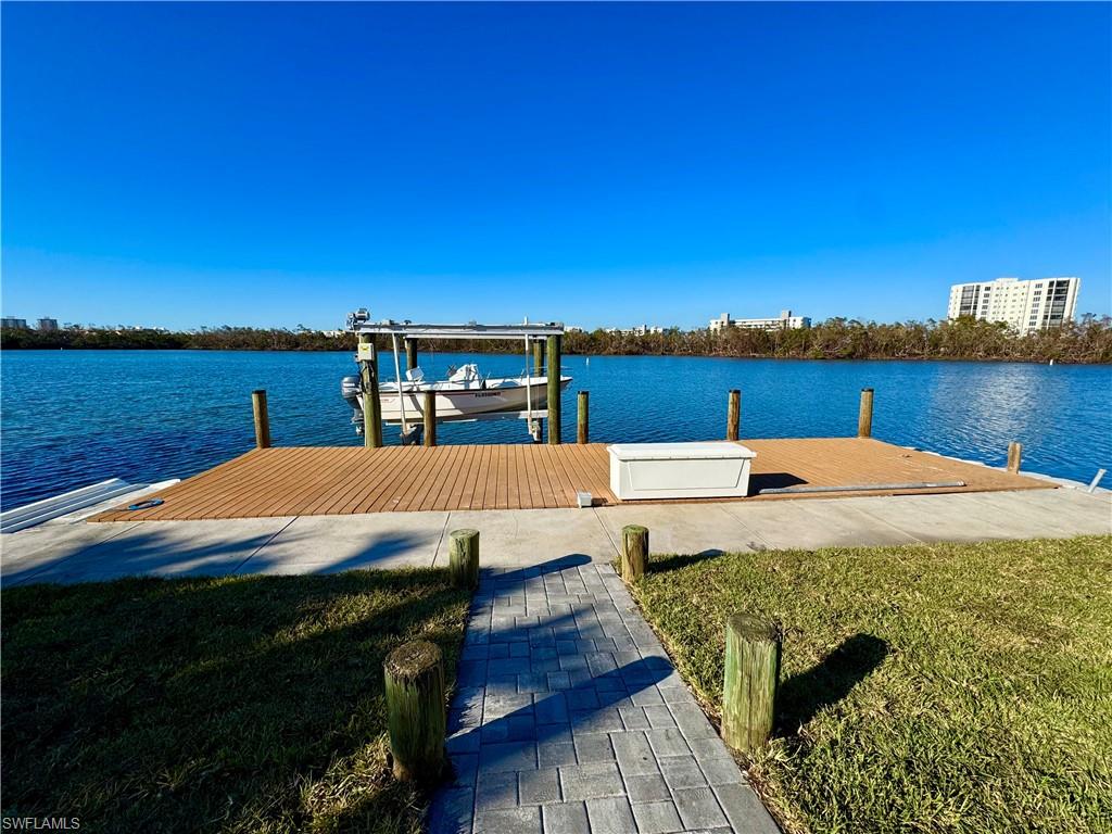LAGUNA SHORES - Residential