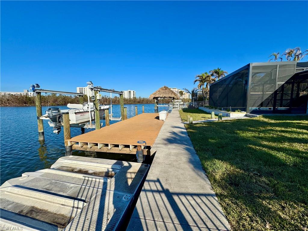 LAGUNA SHORES - Residential