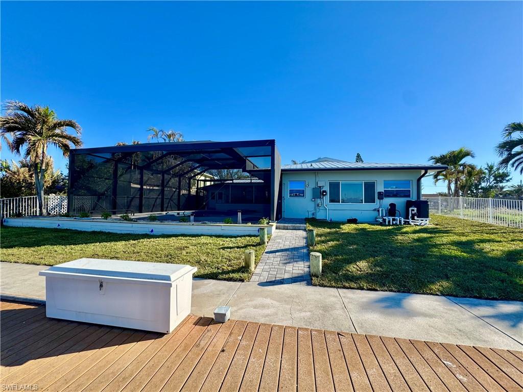 LAGUNA SHORES - Residential
