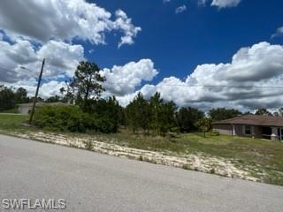 LEHIGH ACRES - Land