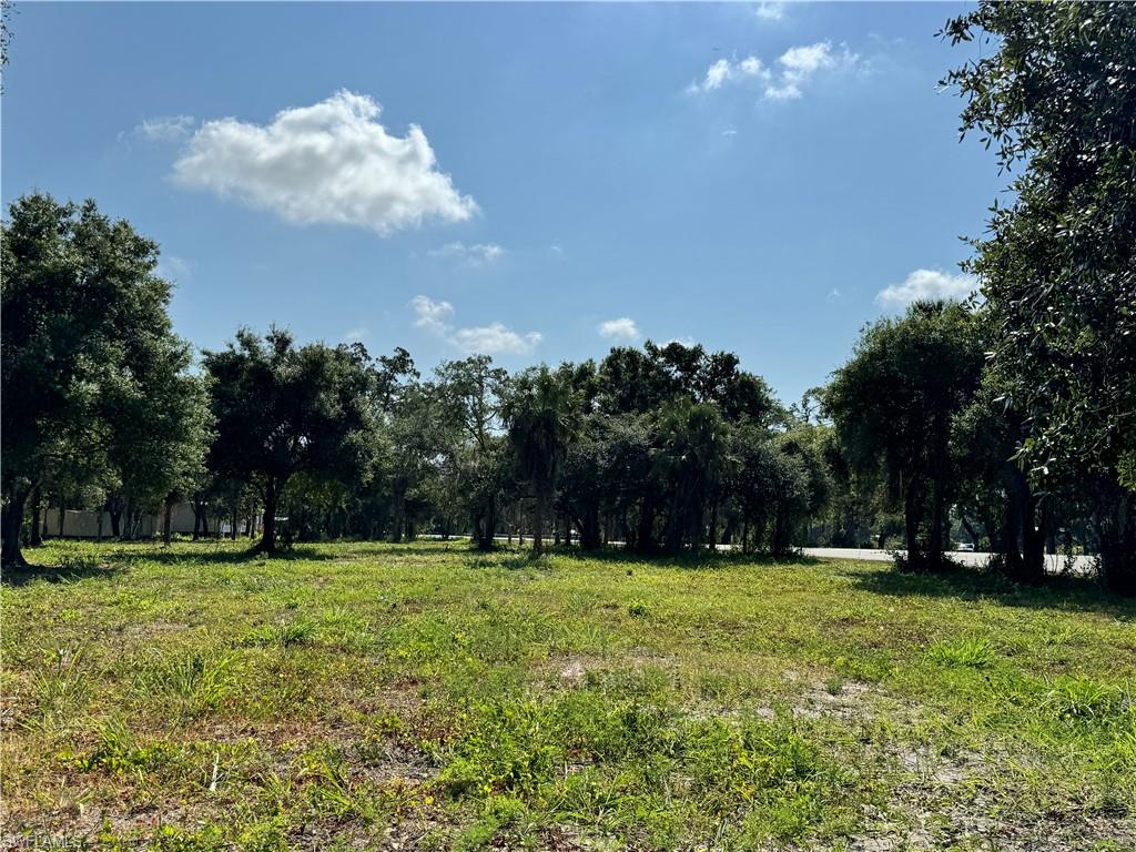 KELL MILL TERRACE - Land
