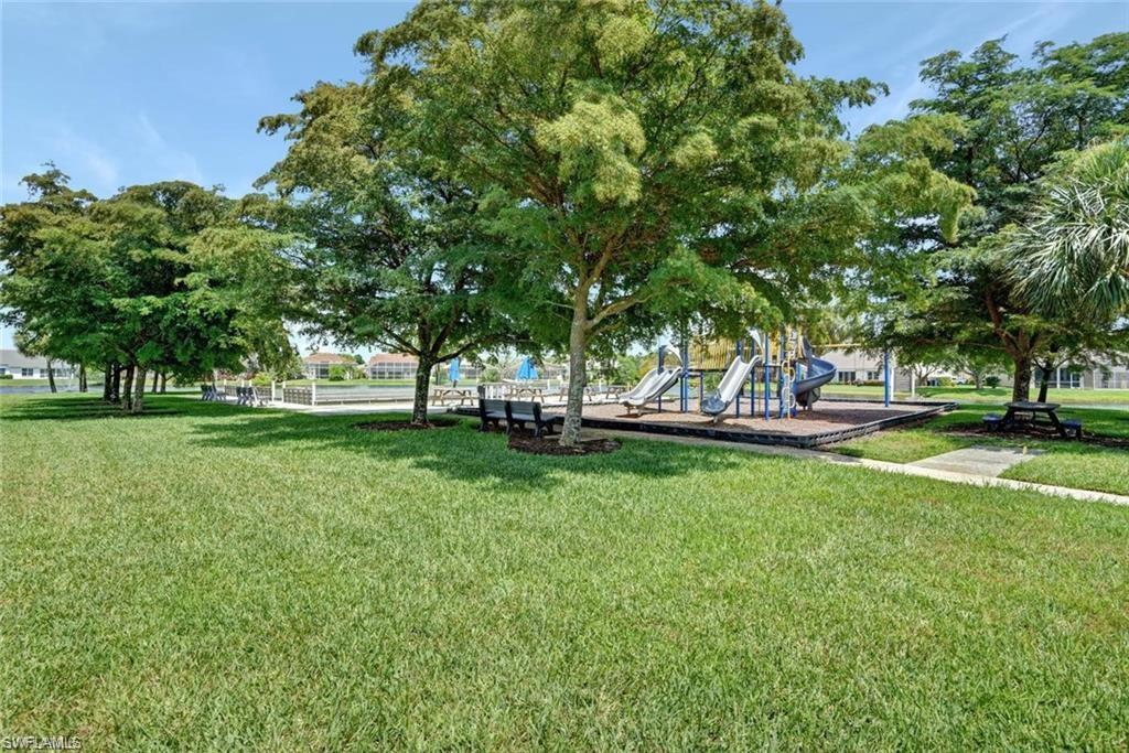 CROSS CREEK ESTATES - Residential