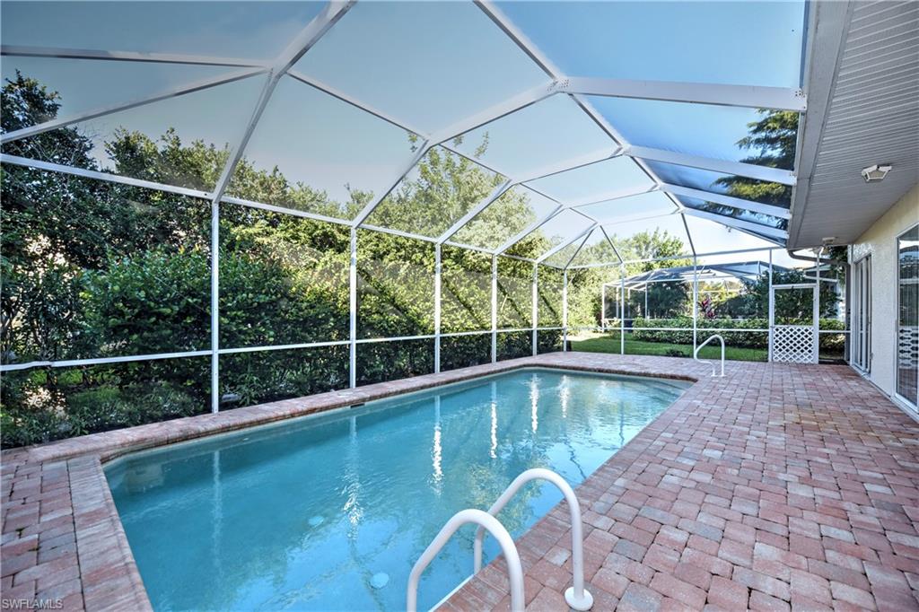 CROSS CREEK ESTATES - Residential