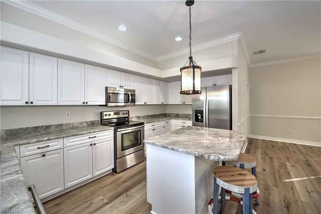CROSS CREEK ESTATES - Residential