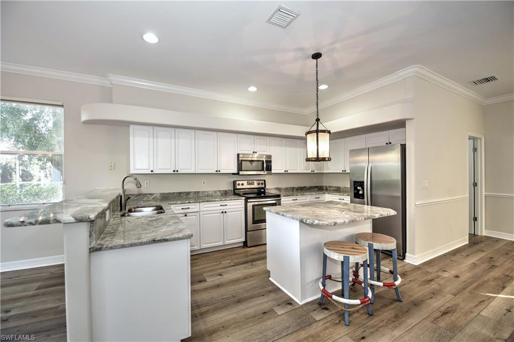 CROSS CREEK ESTATES - Residential