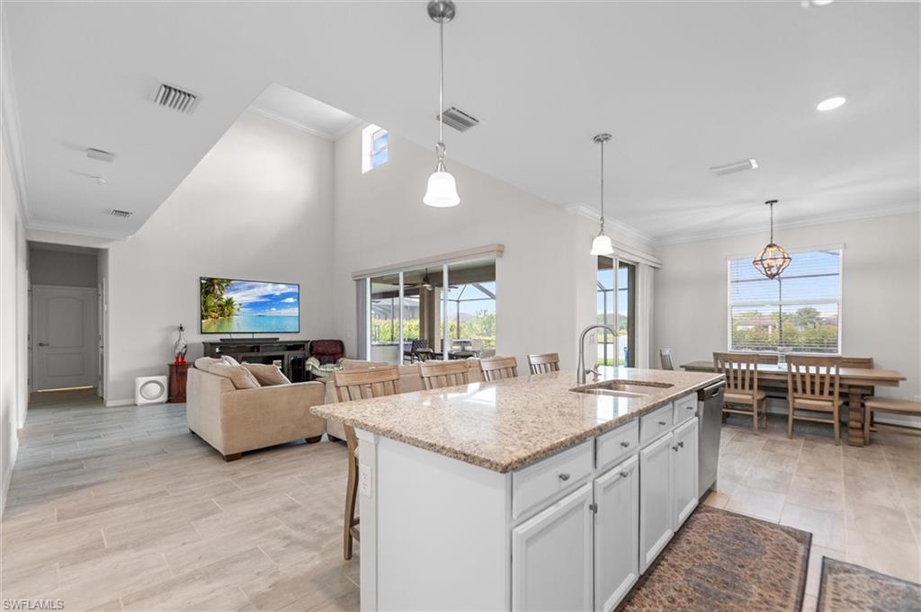 ORANGE BLOSSOM RANCH - Residential