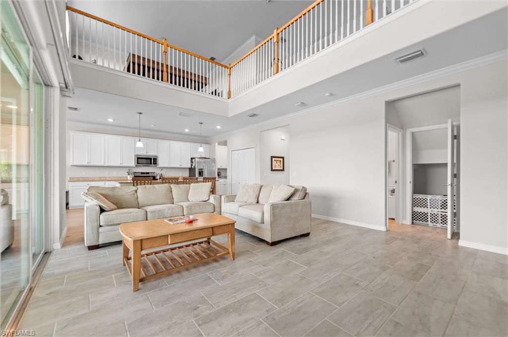 ORANGE BLOSSOM RANCH - Residential