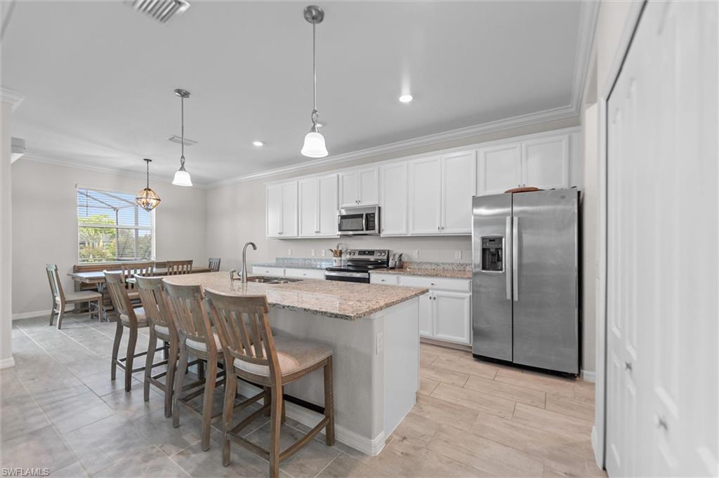 ORANGE BLOSSOM RANCH - Residential