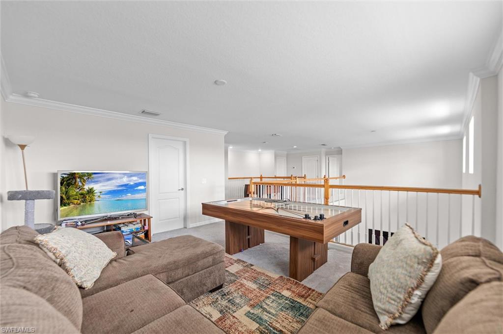 ORANGE BLOSSOM RANCH - Residential