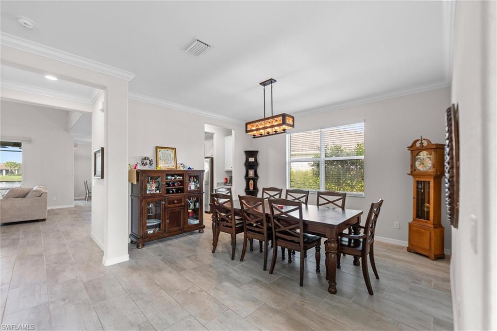 ORANGE BLOSSOM RANCH - Residential